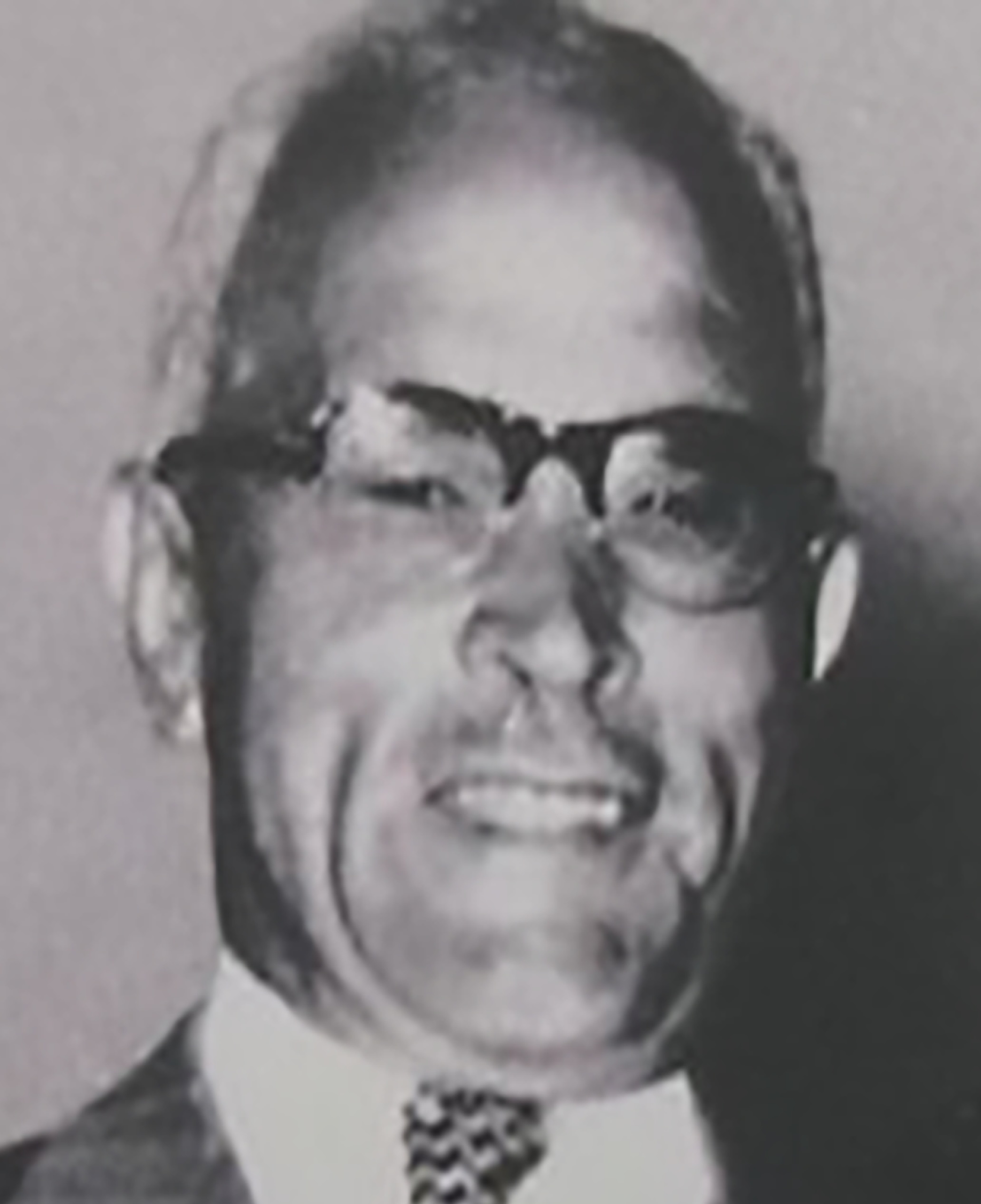 Vernon Johns, Barbara’s Uncle