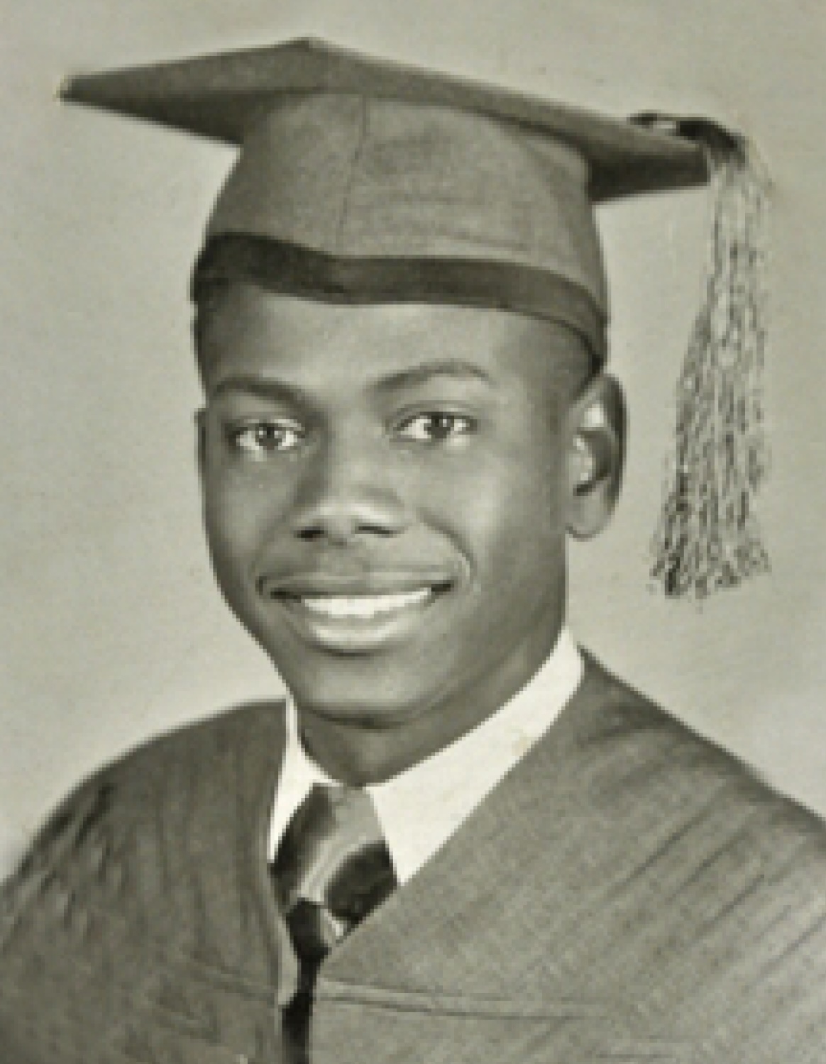 John A. Stokes