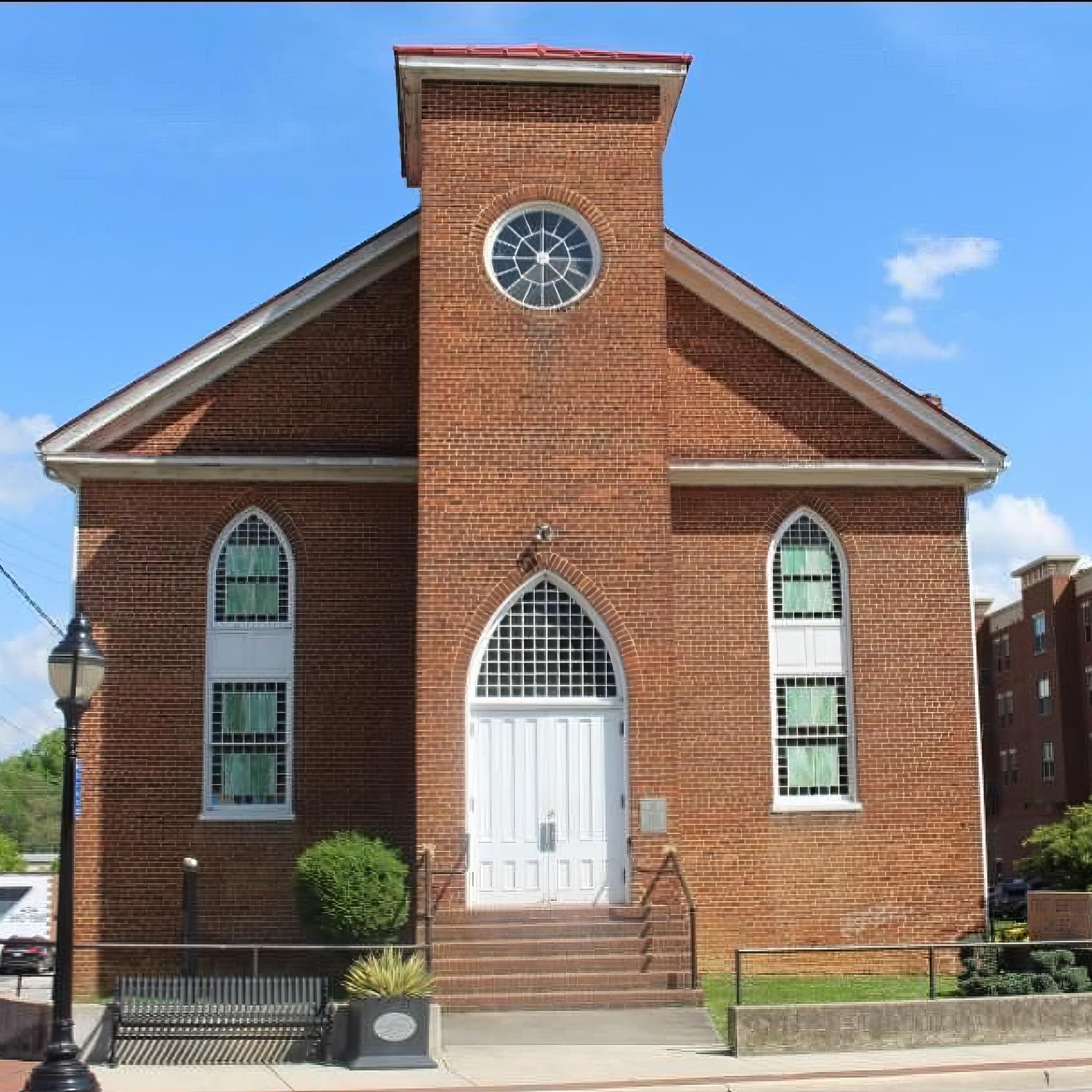 First Baptist Church
