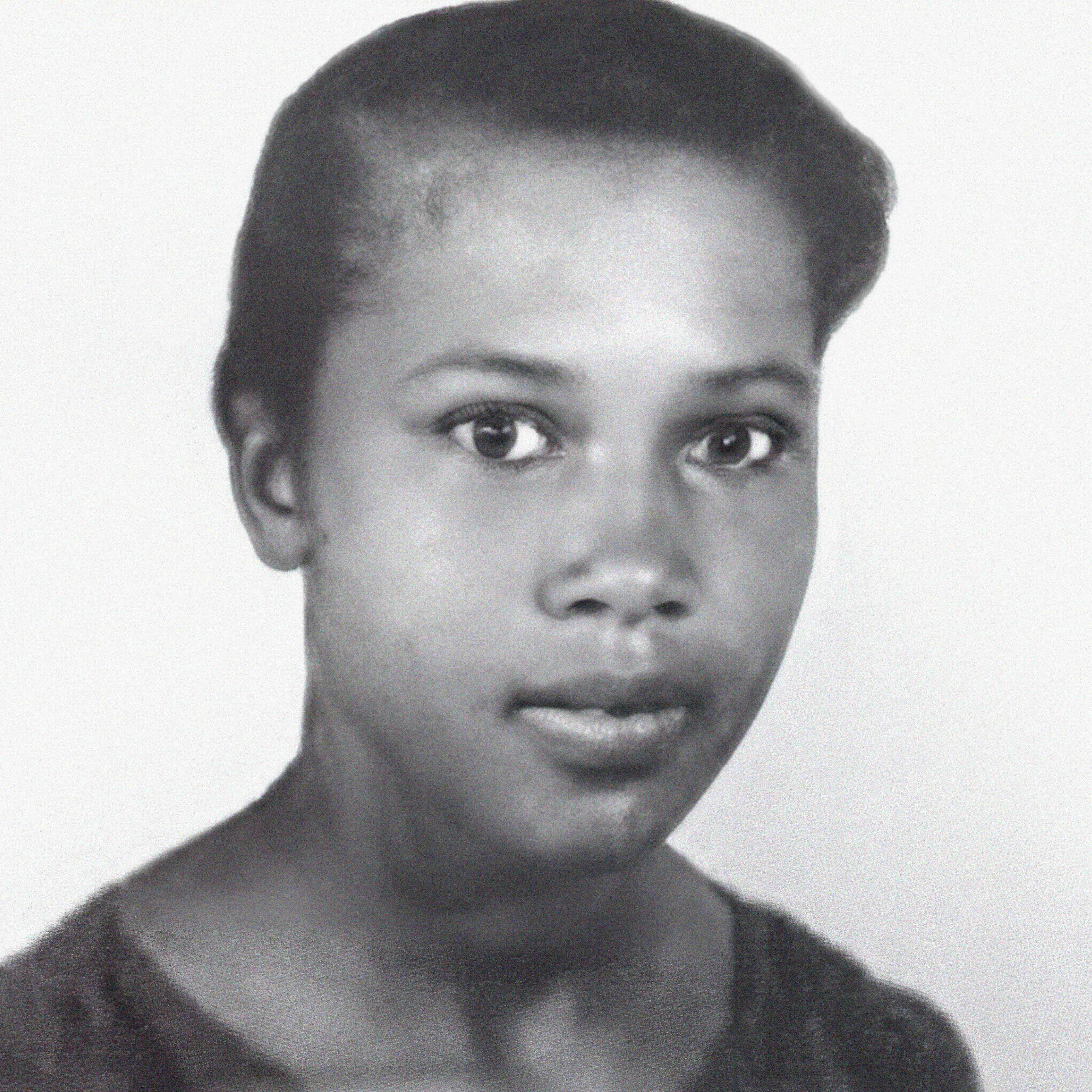 Image of Barbara