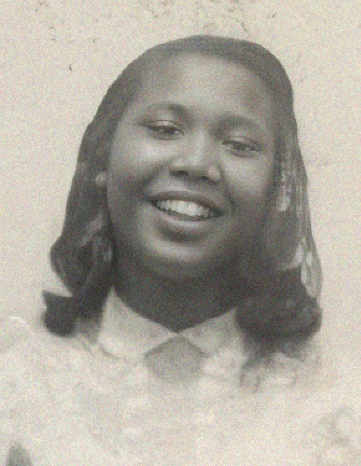 Barbara Johns