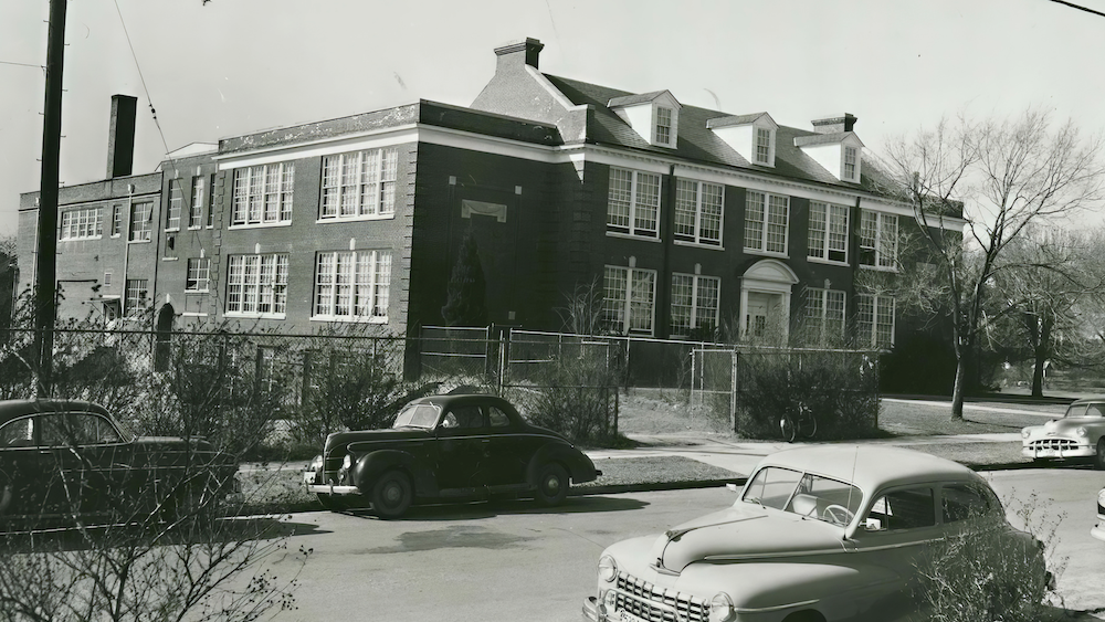 Farmville High School